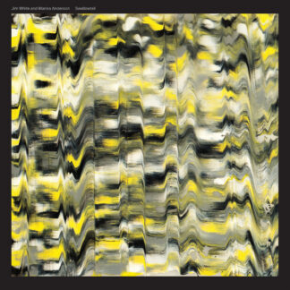 Jim White and Marisa Anderson - Swallowtail [LTD LP] (Translucent Yellow Vinyl)