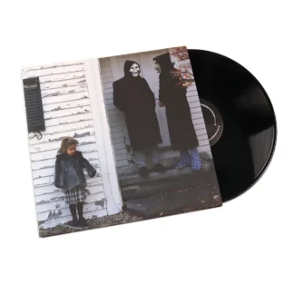 Brand New - The Devil And God Are Raging Inside Me [2xLP]