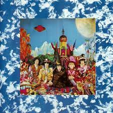 The Rolling Stones - Their Satanic Majesties Request [LP]
