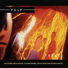 Pulp - Freaks [2xLP]