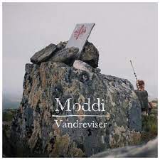 Moddi - Vandreviser [LP]