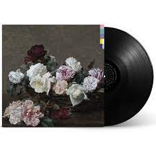 New Order - Power, Corruption & Lies [LP]