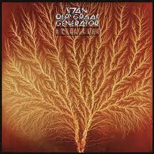 Van Der Graaf Generator - Still Life [LP]