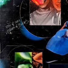 Blitzen Trapper - 100s Of 1000s, Millions Of Billions [LTD LP] (Clear Blue Vinyl)