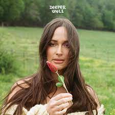 Kacey Musgraves - Deeper Well [LTD LP] (“Spilled Milk” Transparent Splatter)
