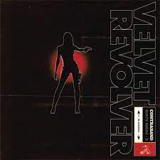 Velvet Revolver - Contraband [2xLP]