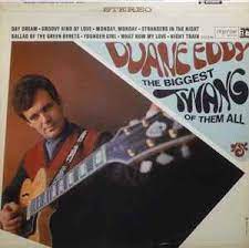 Duane Eddy - The Biggest Twang Of Them All [LTD LP] (Coke Clear Vinyl)