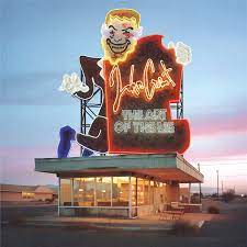 John Grant - The Art Of The Lie [LTD LP] (Pink Vinyl)