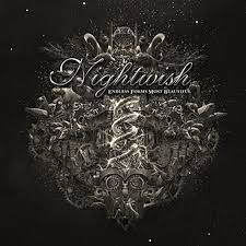 Nightwish - Endless Forms Most Beautiful [2xLP]