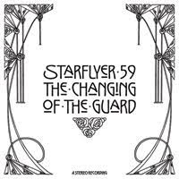 Starflyer 59 - The Changing Of The Guard [LP+7"]