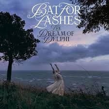 Bat For Lashes - The Dream of Delphi [LP]