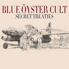 Blue Öyster Cult - Secret Treaties [LP]