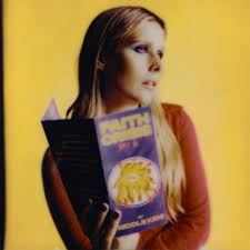 Middle Kids - Faith Crisis Pt 1 [LTD LP] (Transparent Yellow Vinyl)