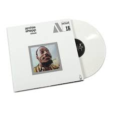 Archie Shepp - Blasé [LTD LP] (Coloured Vinyl)