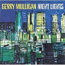 Gerry Mulligan - Night Lights [LP]