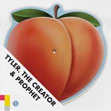 Tyler, The Creator & Prophet - Peach Fuzz [LTD 10"] (Picture Disc)