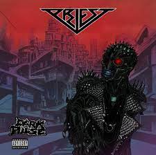 Priest - Dark Pulse [LP]