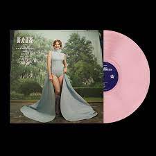 Kate Nash - 9 Sad Symphonies [LTD LP] (Baby Pink Vinyl)