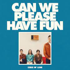 Kings Of Leon - Can We Please Have Fun [LTD LP] (Apple Vinyl)