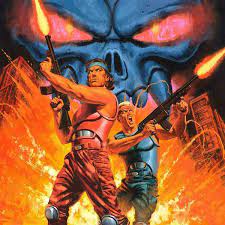 Konami Kukeiha Club - Contra 3: Alien Wars OST [LP]