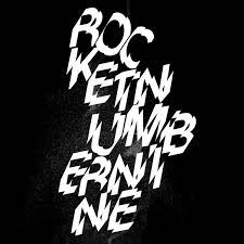Rocketnumbernine - MeYouWeYou [LP]