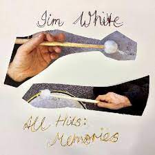 Jim White - All Hits: Memories [LP]