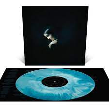 True Widow - Circumambulation [LTD LP] (Sea Blue and White Galaxy Merge Vinyl)