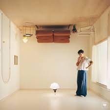 Harry Styles - Harry's House [LTD LP] (Translucent Yellow Vinyl)