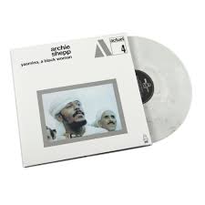 Archie Shepp - Yasmina, A Black Woman [LTD LP] (Coloured Vinyl)