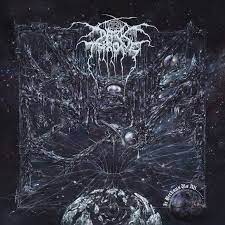 Darkthrone - It Beckons Us All [LTD LP] (Clear Vinyl)