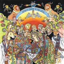 of Montreal - Satanic Panic in the Attic [LTD LP] (Orange & Black Swirl Vinyl)