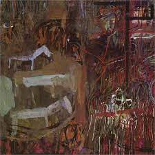 Ginger Baker - Horses And Trees [LP]