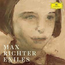Max Richter - Exiles [LP]