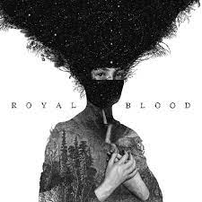 Royal Blood - Royal Blood [2xLP]