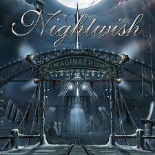 Nightwish - Imaginaerum [2xLP]