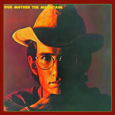 Townes Van Zandt - Our Mother The Mountain [LP]