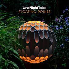Floating Points - Late Night Tales [2xLP]