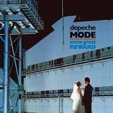 Depeche Mode - Some Great Reward [LP]