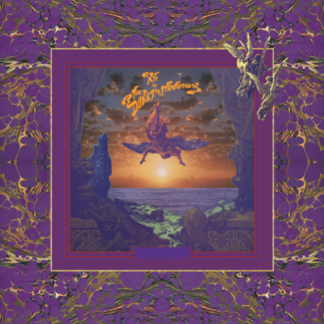 The Dukes Of Stratosphere (XTC) - Psonic Psunspot [LP]