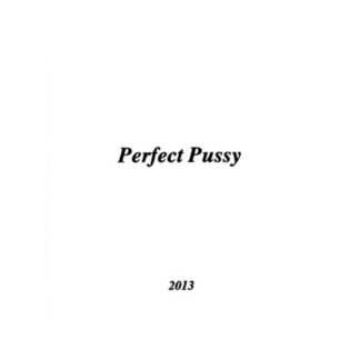 Perfect Pussy - I Have Lost All Desire for Feeling [12" EP]