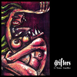 The Grifters - So Happy Together [LP]