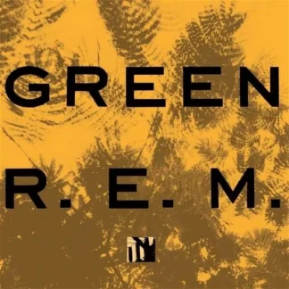 R.E.M. - Green [LP]