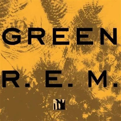 R.E.M. - Green [LP]