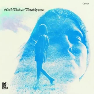Linda Perhacs - Parallelograms [LP]