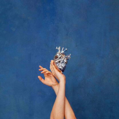 Aurora - What Happened To The Heart [CD]