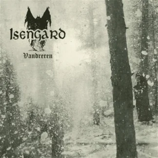 Isengard - Vandreren [LP]