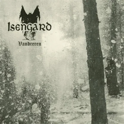 Isengard - Vandreren [LP]