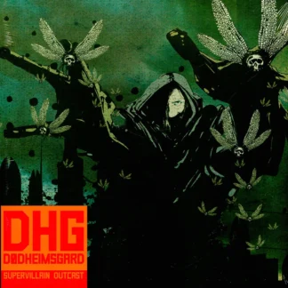 Dødheimsgard - Supervillain Outcast [2xLP]