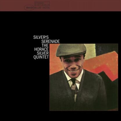 Horace Silver - Silver's Serenade [LP]