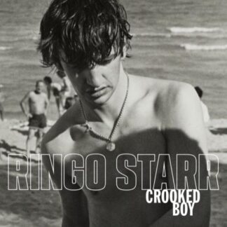 Ringo Starr - Crooked Boy [LP]